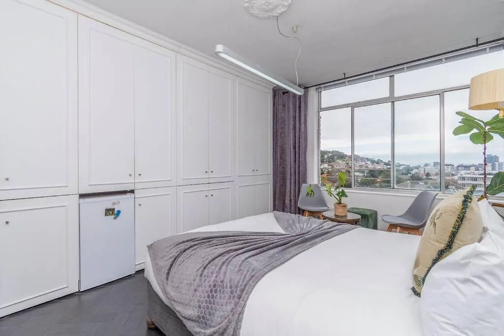 アパート One Bedroom Oasis - Kloof Street ケープタウン