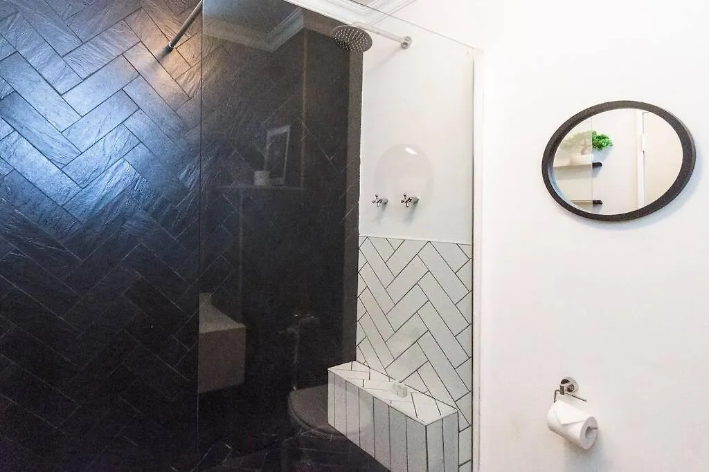 One Bedroom Oasis - Kloof Street ケープタウン