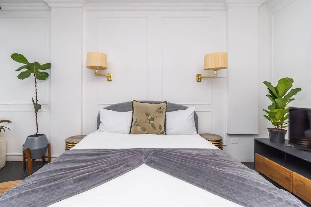 One Bedroom Oasis - Kloof Street ケープタウン